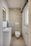 Gäste WC 7a