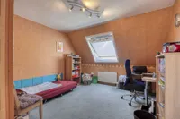 Zimmer 1 OG 7a