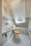Gäste WC OG 7