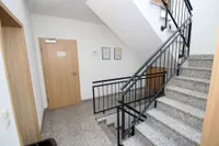 Treppenhaus OG