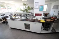 Buffet Pension