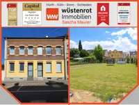 MFH und Baugrundstück