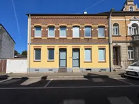 Frontansicht 2 MFH