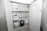 Elektrik