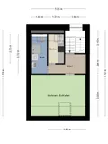 GR Haus 13 Dachgeschoss