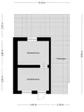 GR Haus 13 Abstellraum