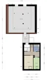 GR Haus 14 Dachgeschoss