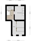 GR Haus 14 Kellergeschoss