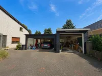 Garagen