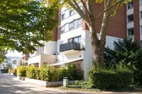 Außenansicht Front