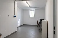 Keller Gemeinschaftsraum