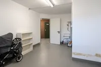 Keller Gemeinschaftsraum