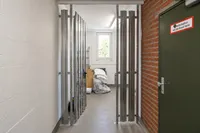 Keller zur Wohnung