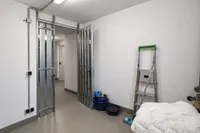 Keller zur Wohnung