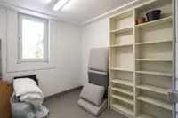 Keller zur Wohnung