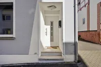 Eingang