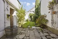 Terrasse EG