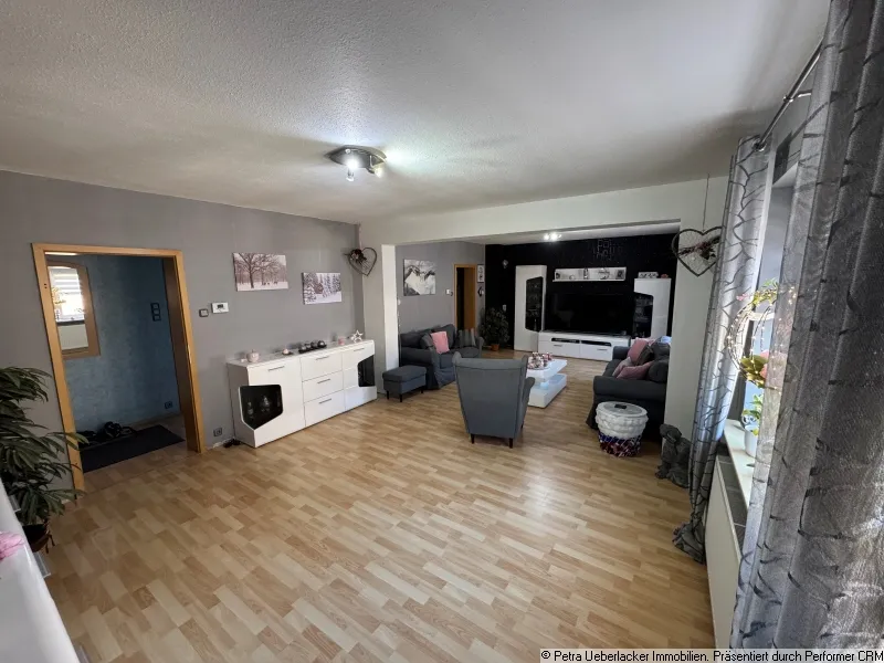 4 Zimmer Wohnung, Remscheid Zentrum – provisionsfrei