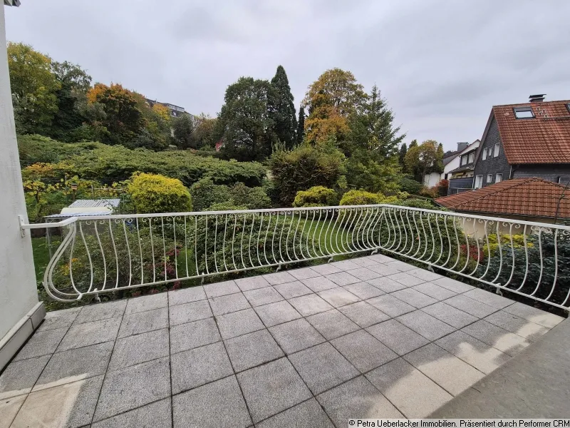 Wohnen am Rande des Komponistenviertels