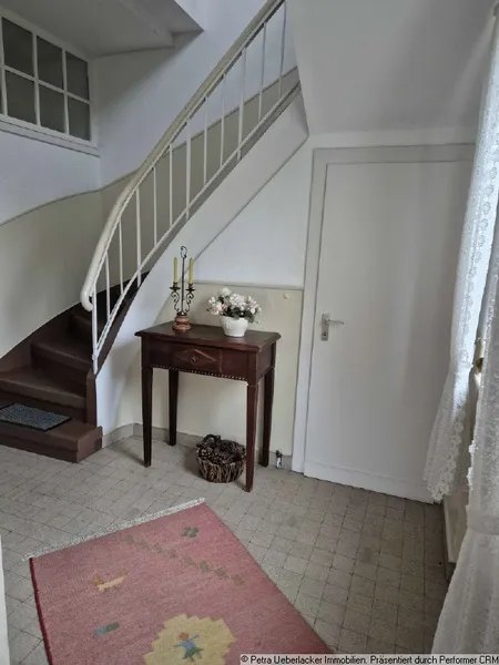 In gr&uuml;ner Lage Barmen S&uuml;d