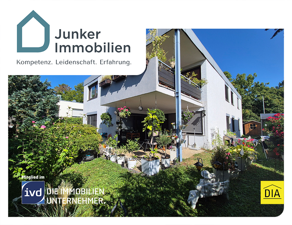 JUNKER Immobilien
