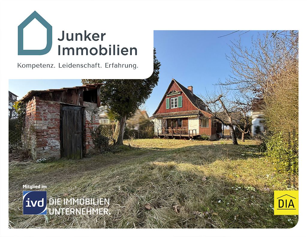 JUNKER Immobilien