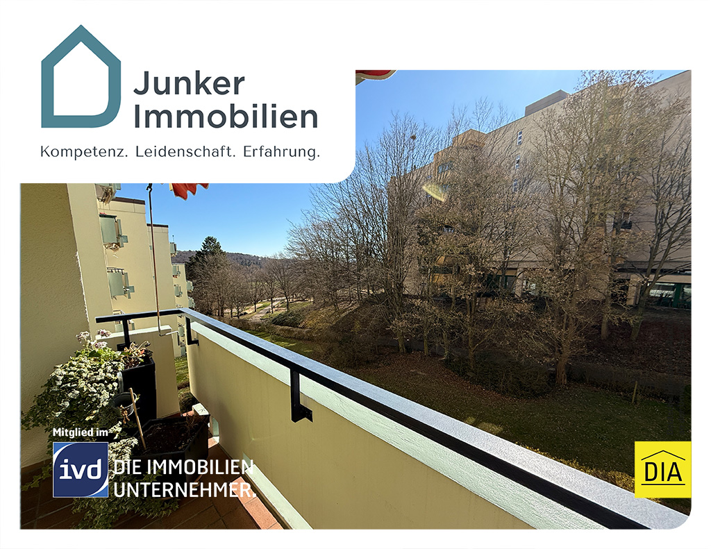 JUNKER Immobilien