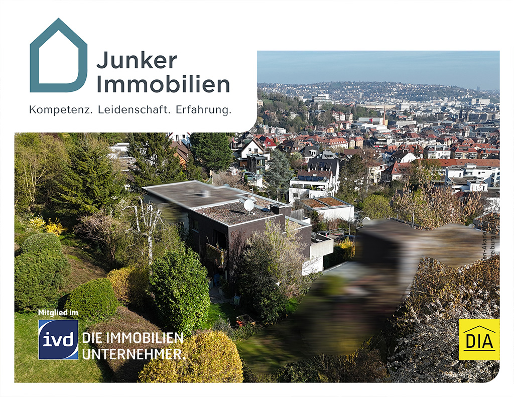 JUNKER Immobilien