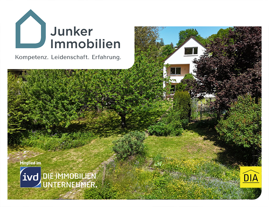 JUNKER Immobilien
