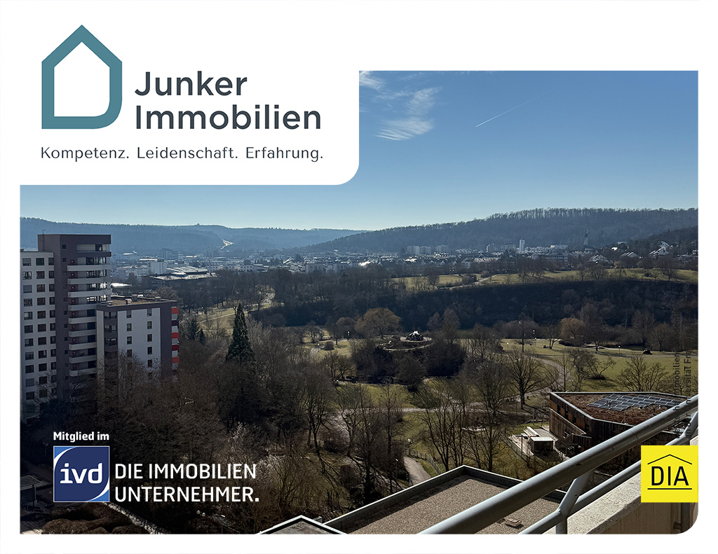 Junker Immobilien