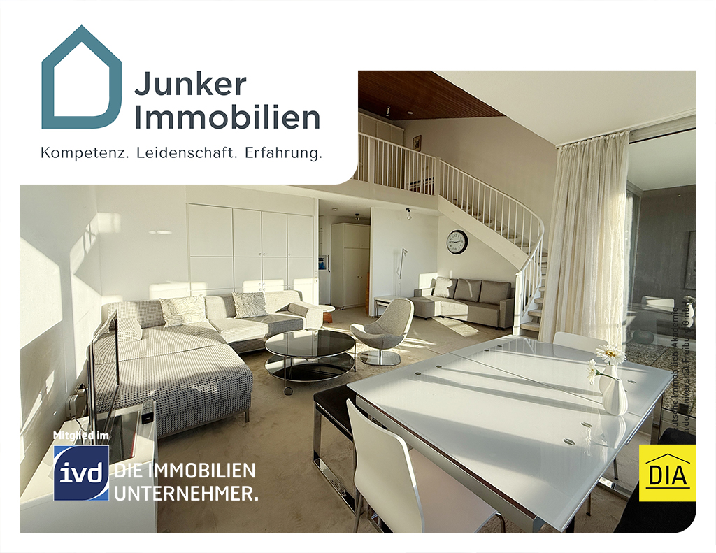 JUNKER Immobilien
