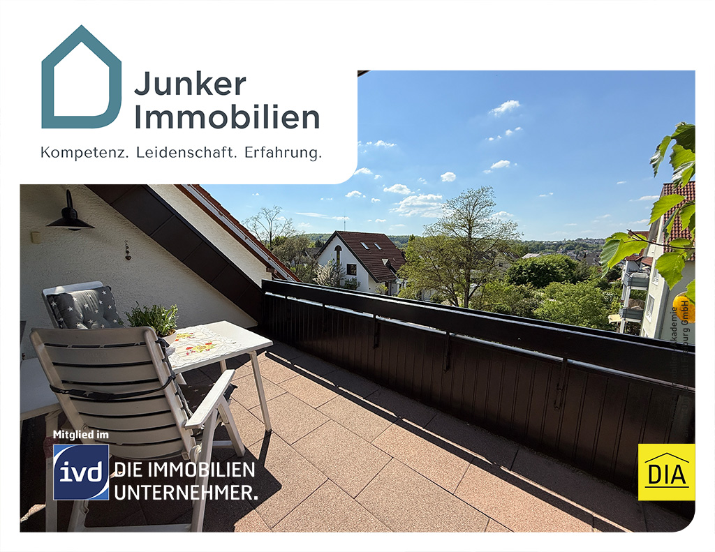JUNKER Immobilien