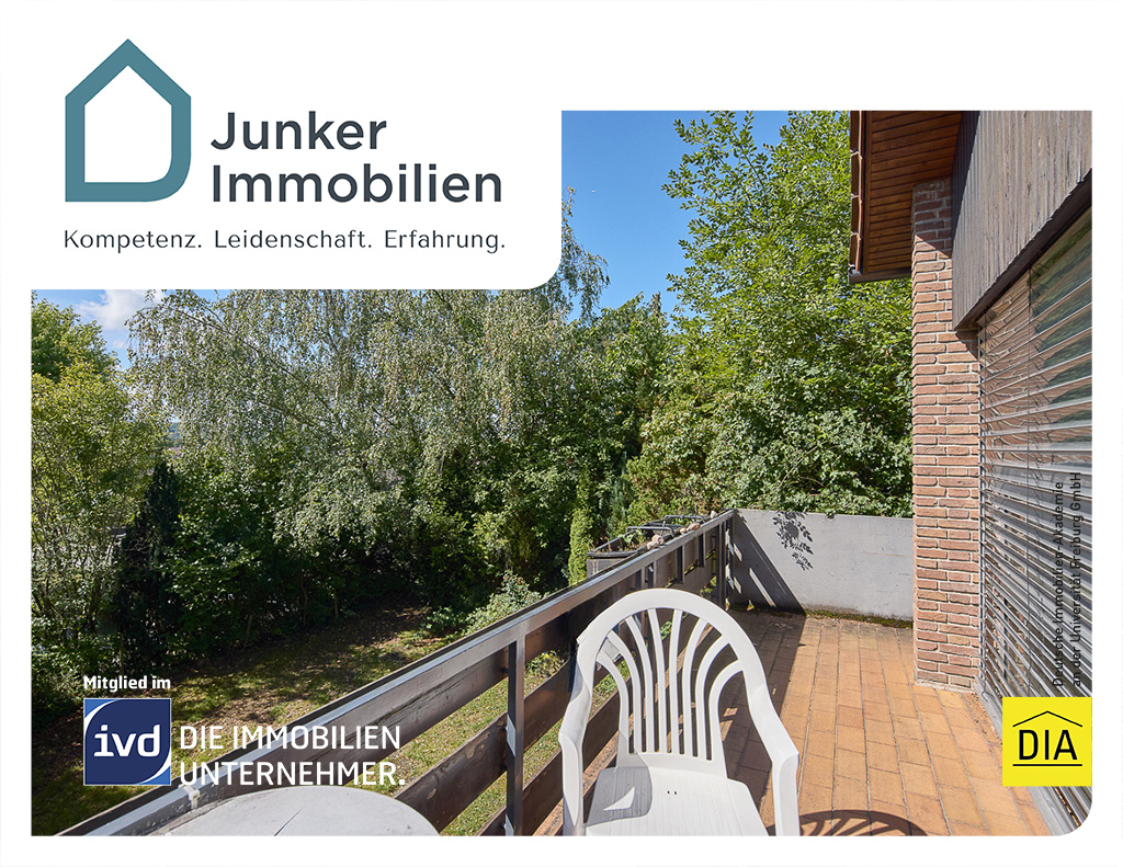 JUNKER Immobilien