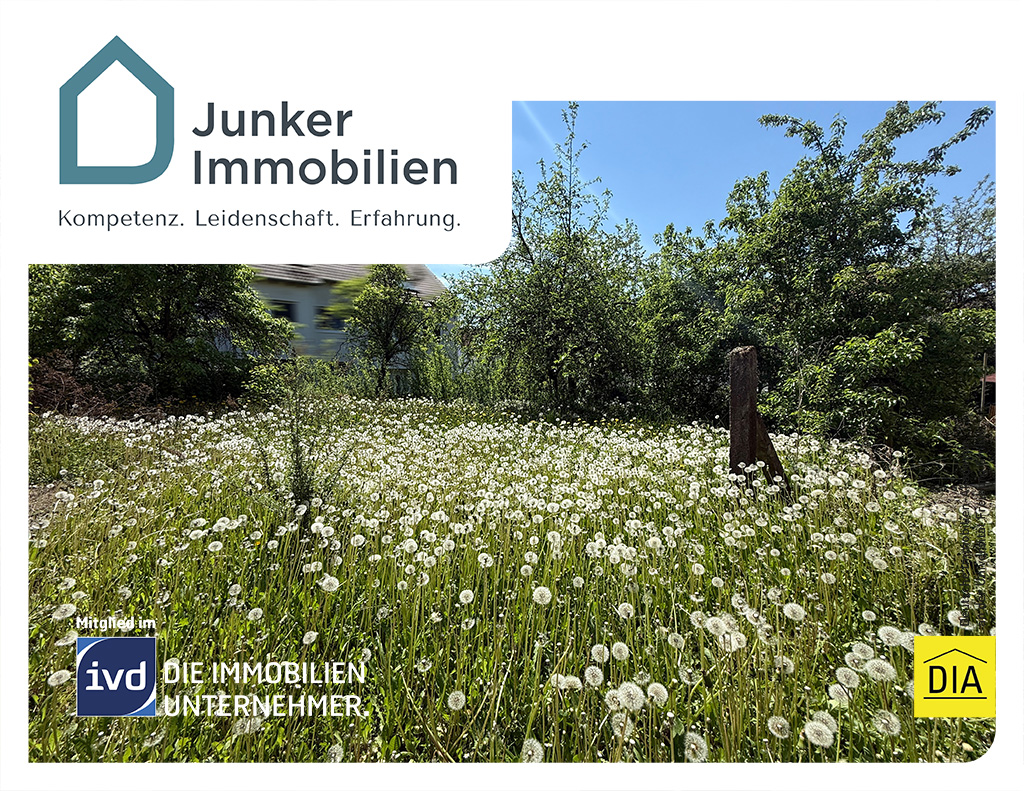 JUNKER Immobilien