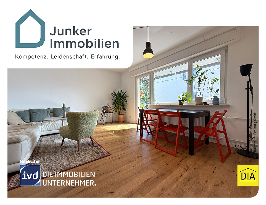 JUNKER Immobilien