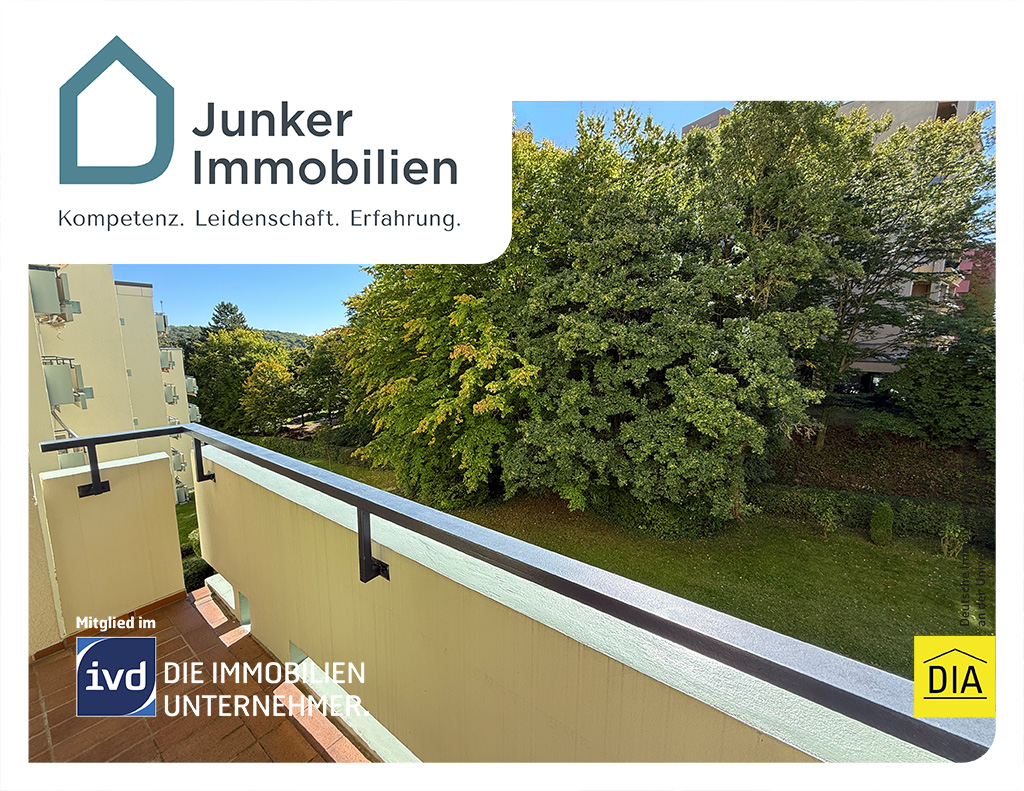 JUNKER Immobilien