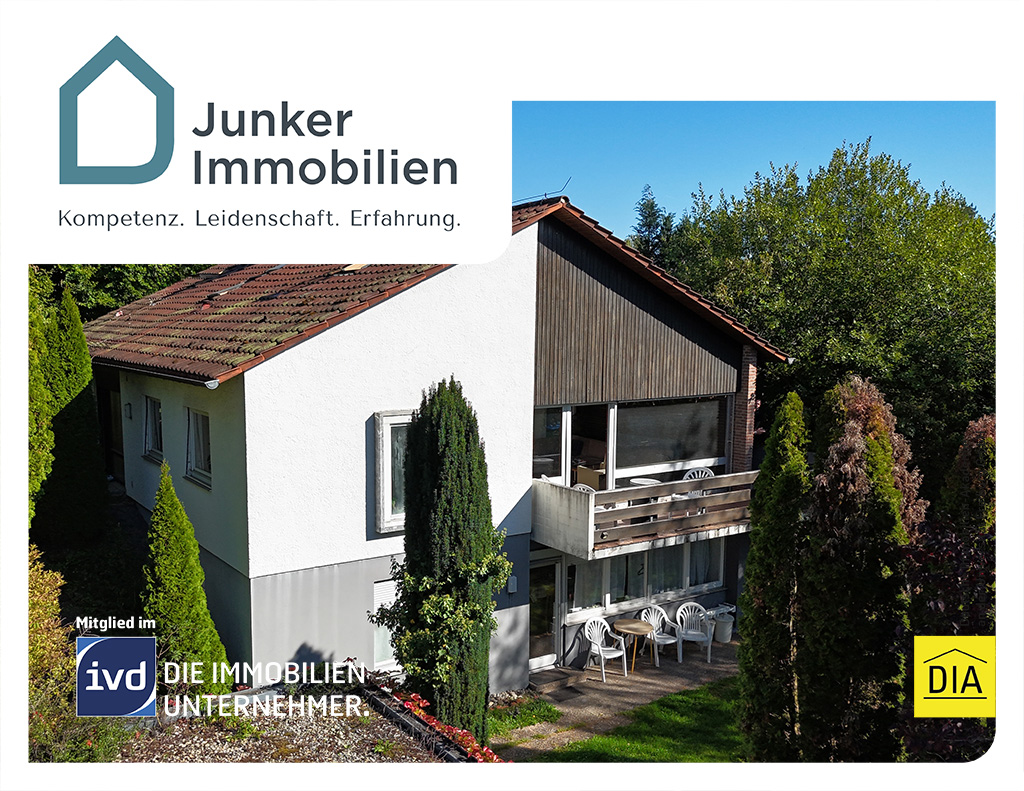 JUNKER Immobilien