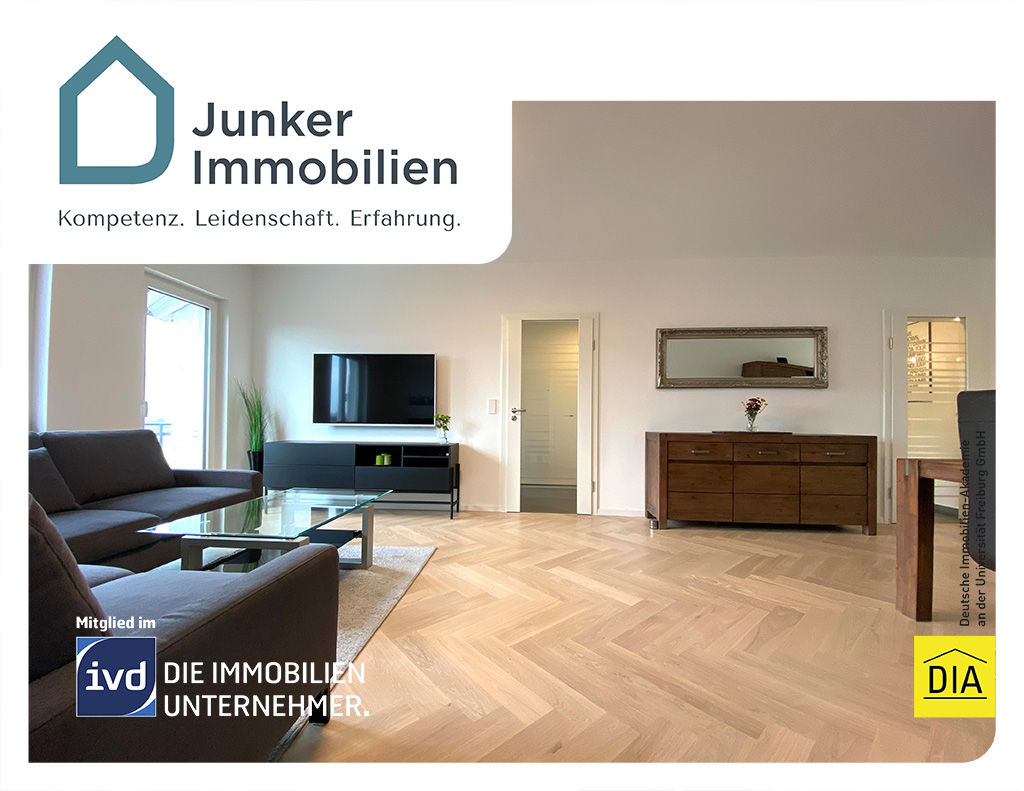 JUNKER Immobilien
