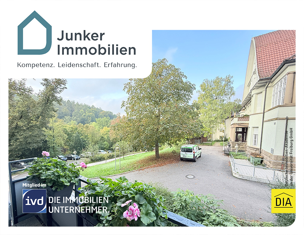 JUNKER Immobilien