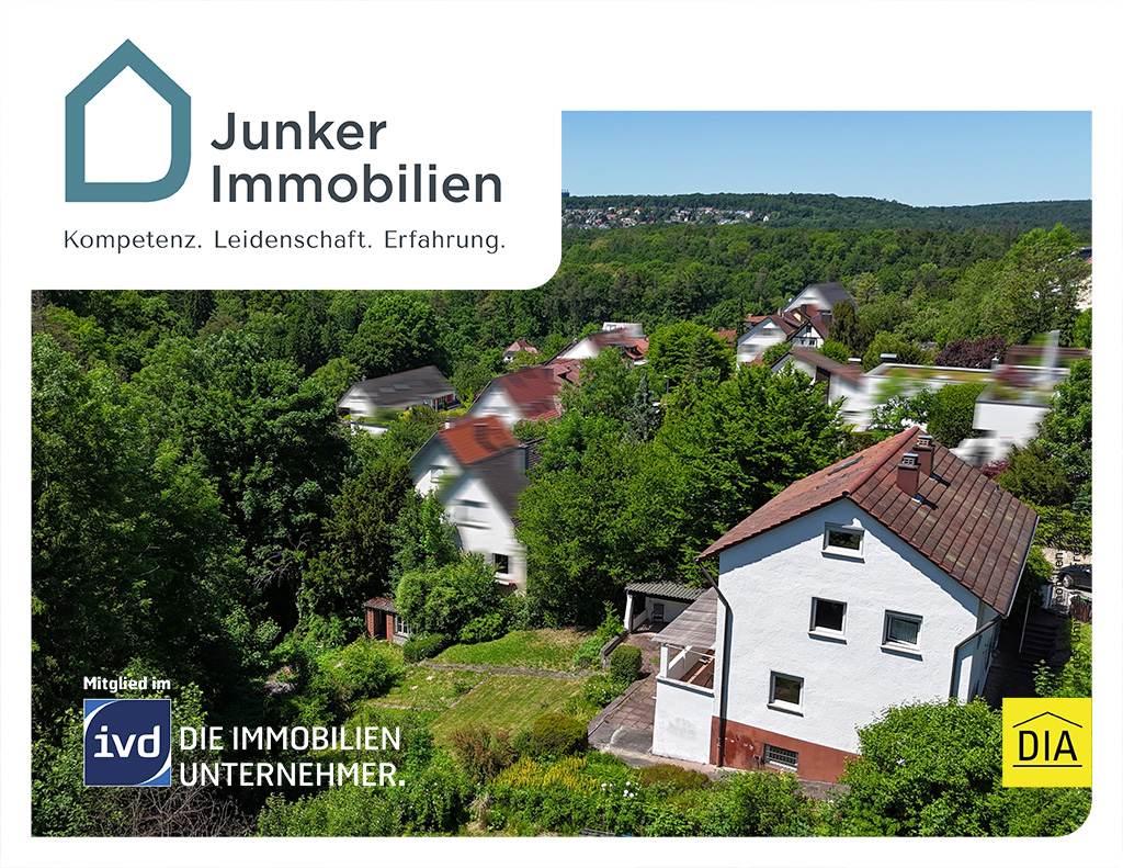 JUNKER Immobilien