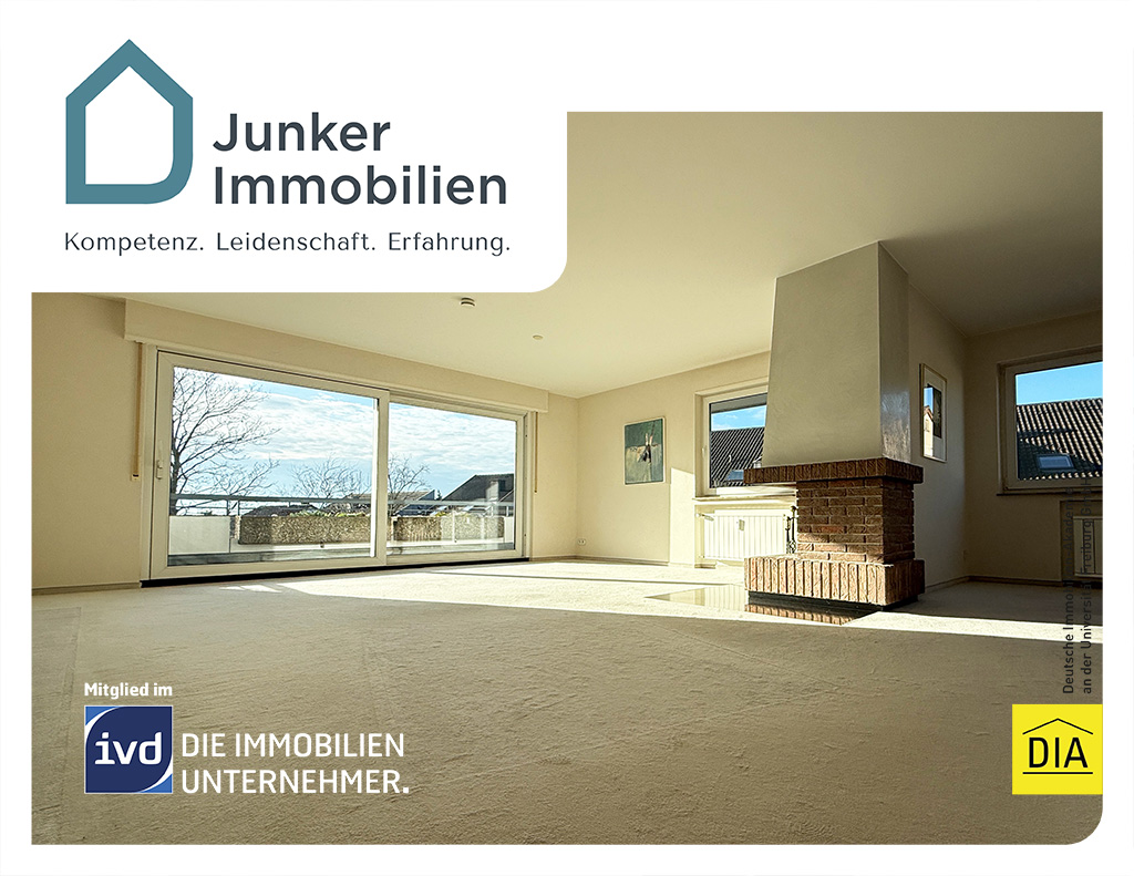 JUNKER Immobilien