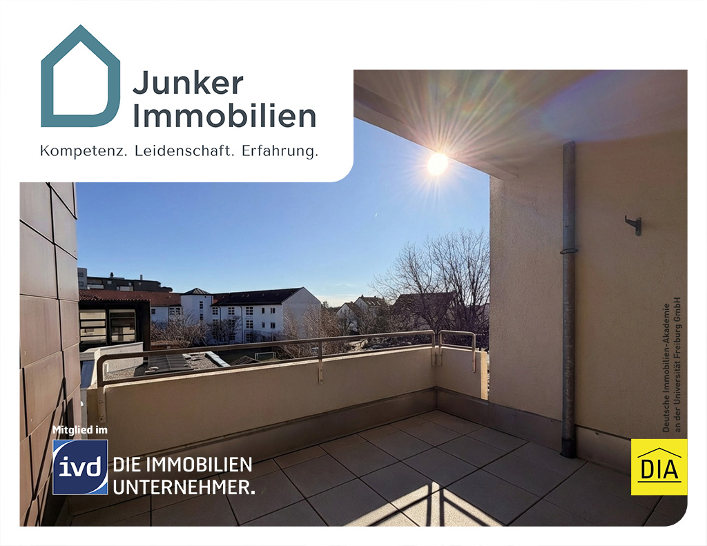 JUNKER Immobilien