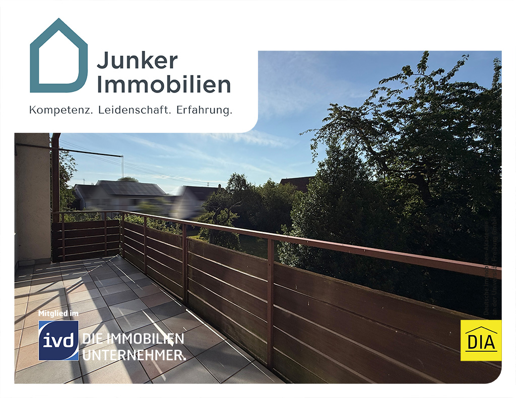 JUNKER Immobilien
