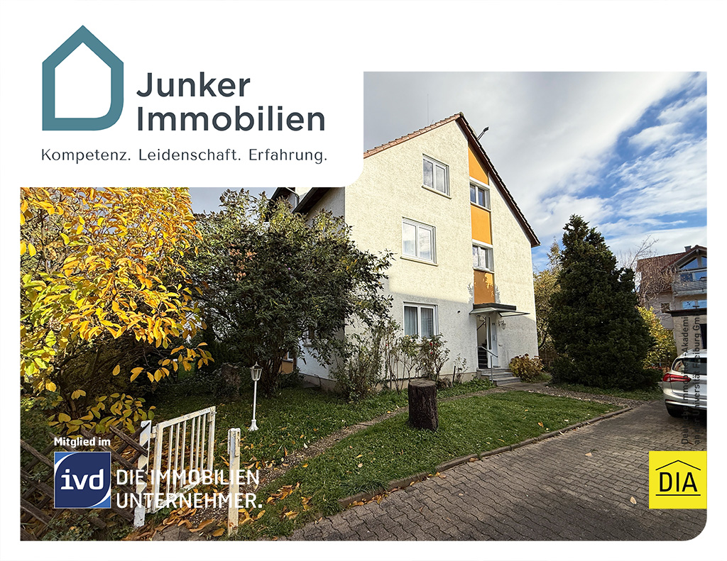 JUNKER Immobilien