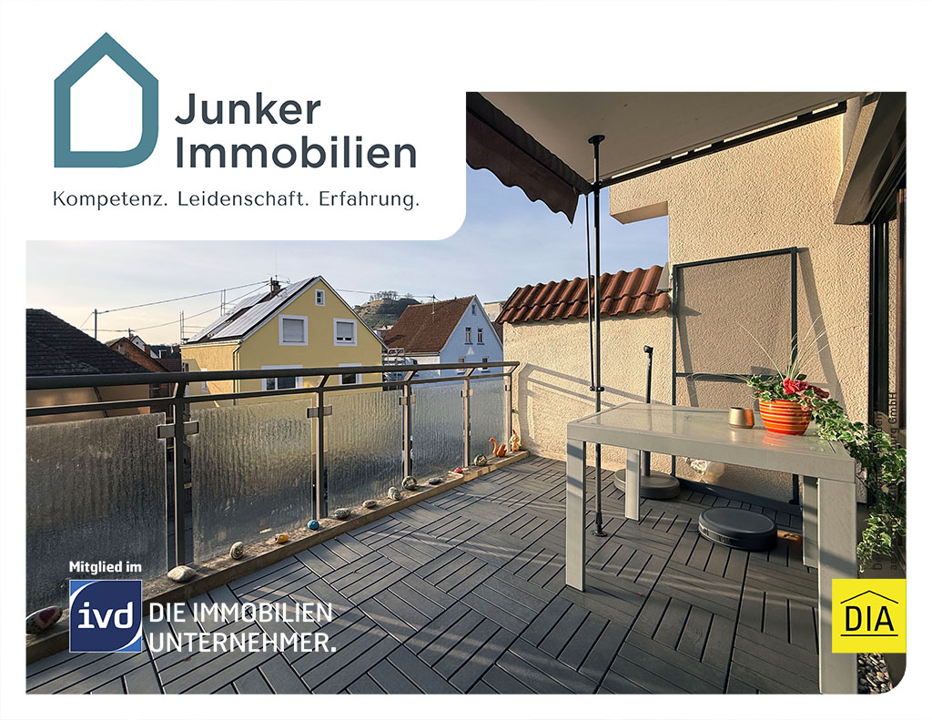 Wir freuen uns auf Sie!