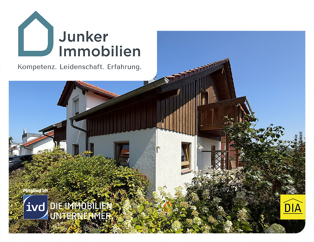 JUNKER Immobilien