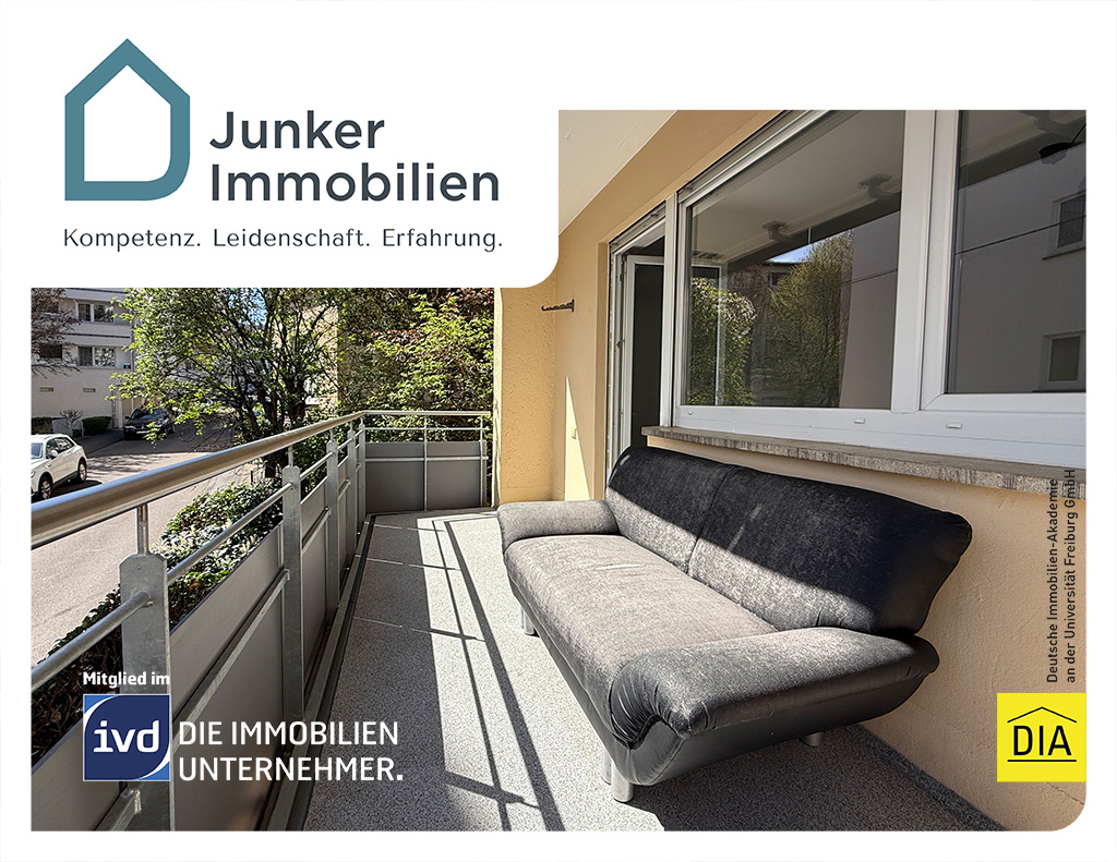 Wir freuen uns auf Sie!