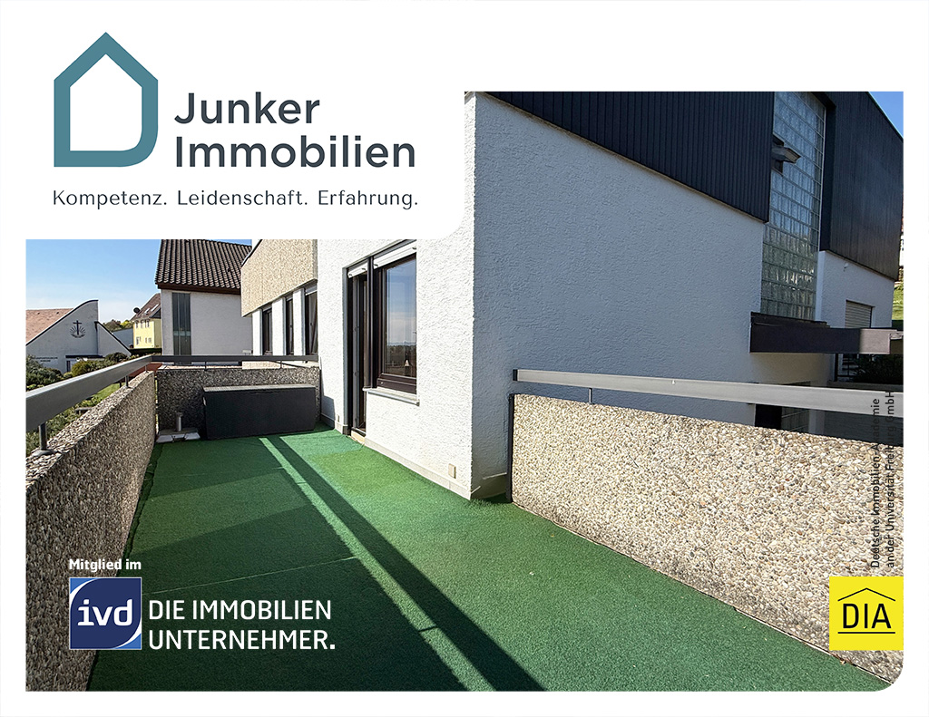 Wir freuen uns auf Sie!