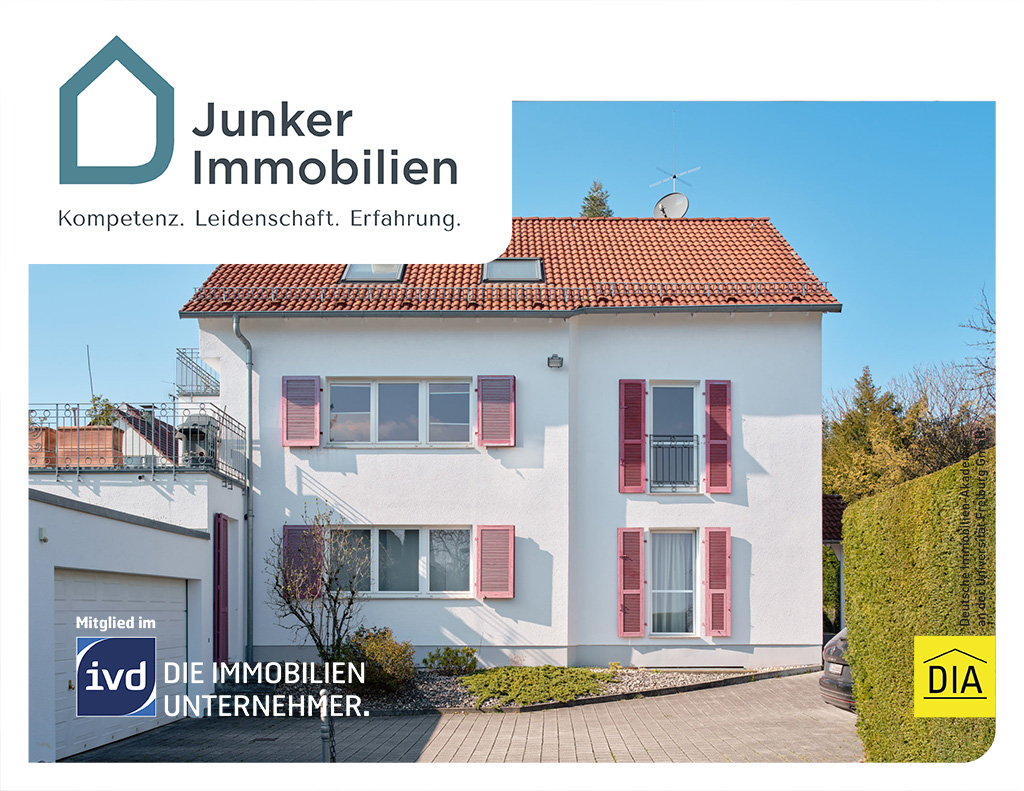 JUNKER Immobilien