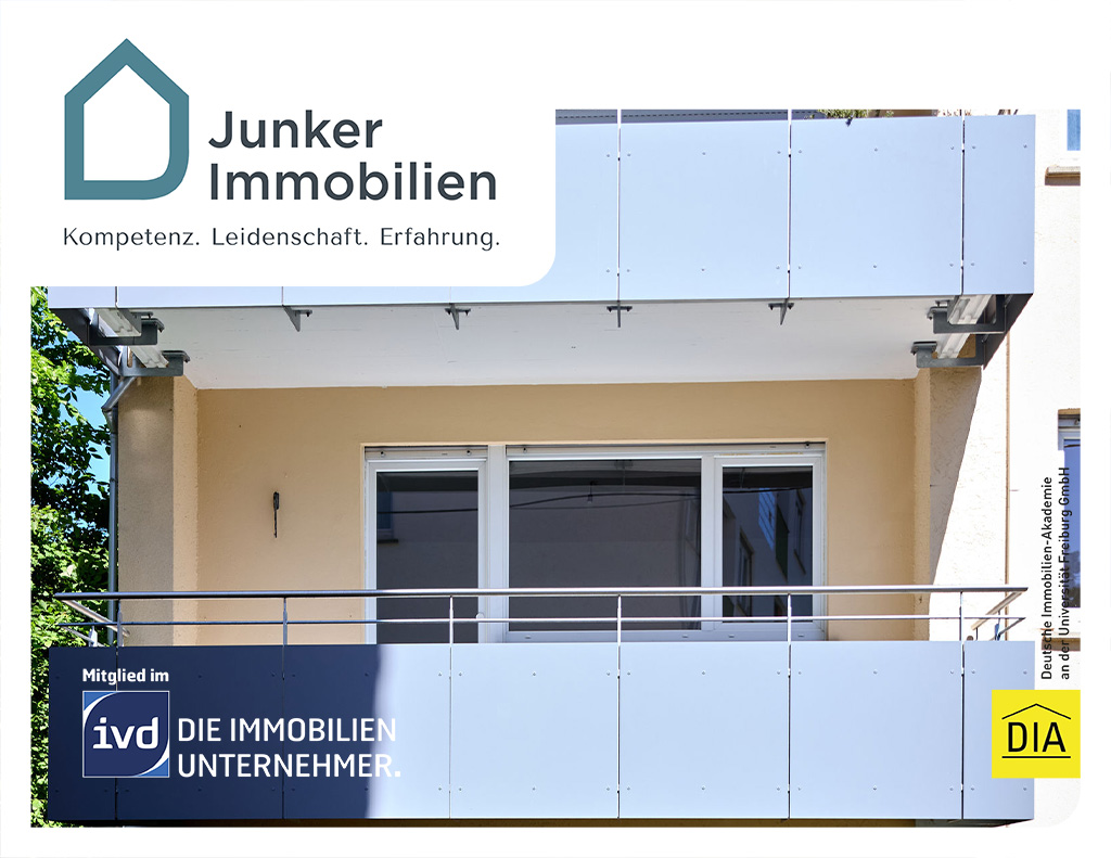 Wir freuen uns auf Sie!